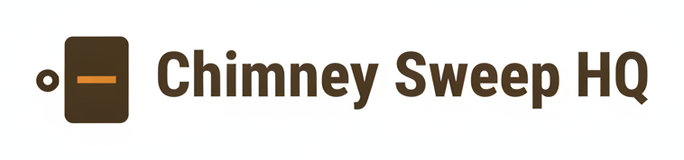 Chimney Sweep HQ logo